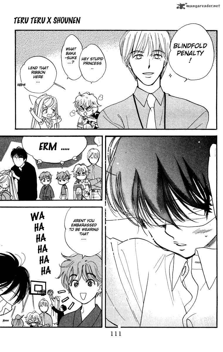 Teru Teru X Shounen 10 16