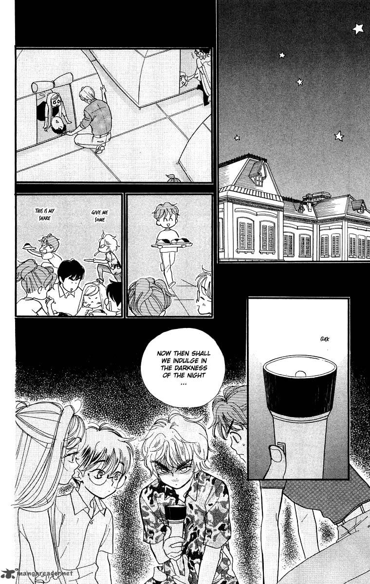 Teru Teru X Shounen 10 17