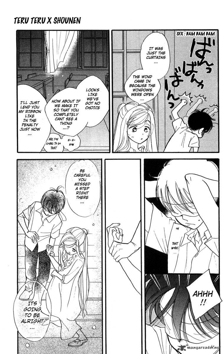 Teru Teru X Shounen 10 20