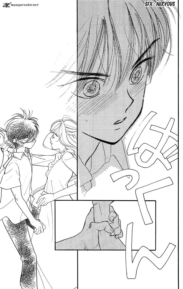 Teru Teru X Shounen 10 22