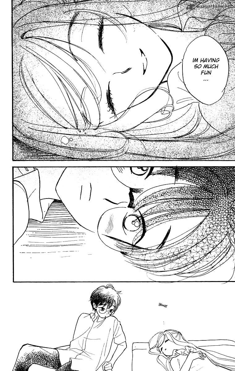 Teru Teru X Shounen 10 27