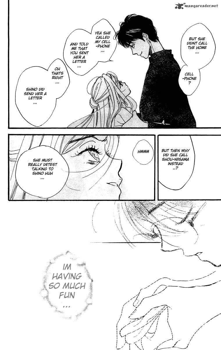 Teru Teru X Shounen 10 31