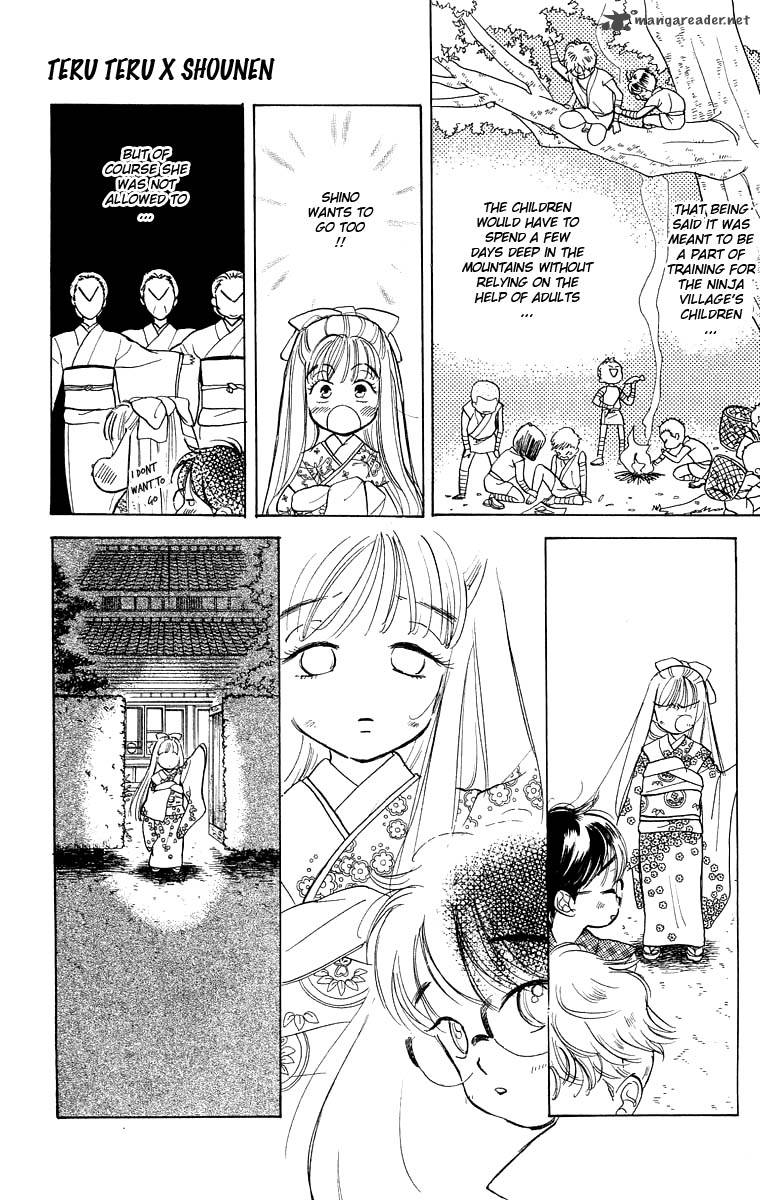 Teru Teru X Shounen 10 4