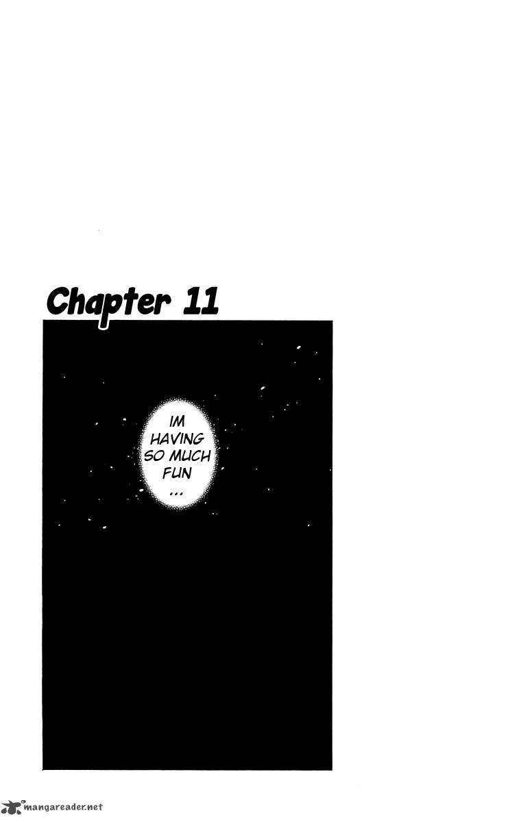 Teru Teru X Shounen 11 2