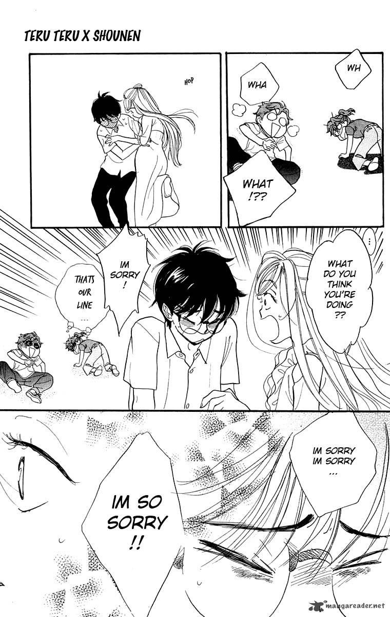 Teru Teru X Shounen 11 20