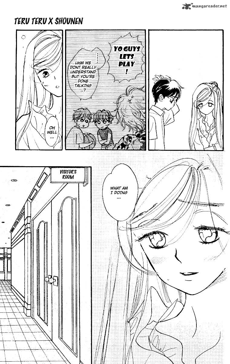 Teru Teru X Shounen 11 22