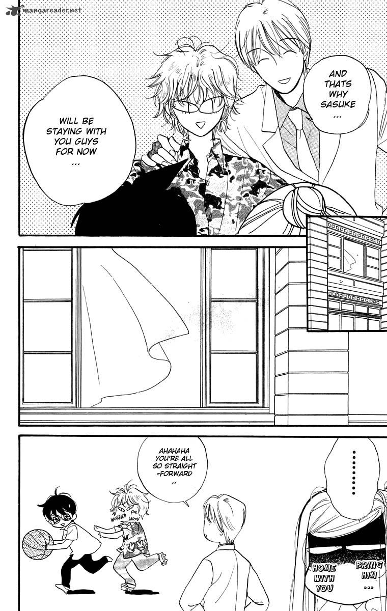 Teru Teru X Shounen 11 31
