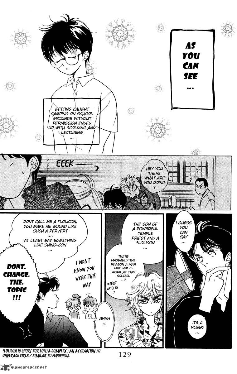 Teru Teru X Shounen 11 4