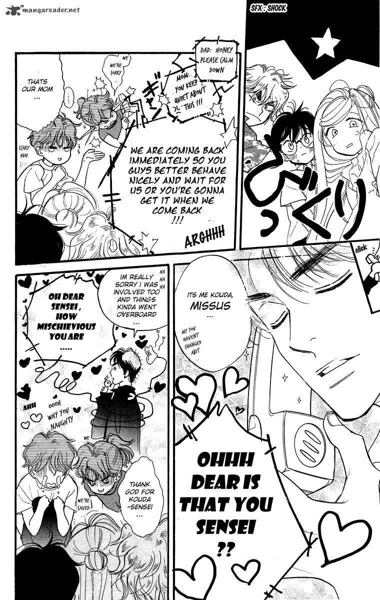 Teru Teru X Shounen 11 7