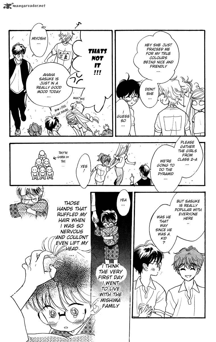 Teru Teru X Shounen 12 19