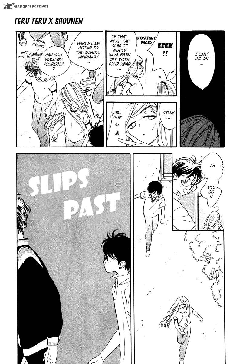 Teru Teru X Shounen 12 24