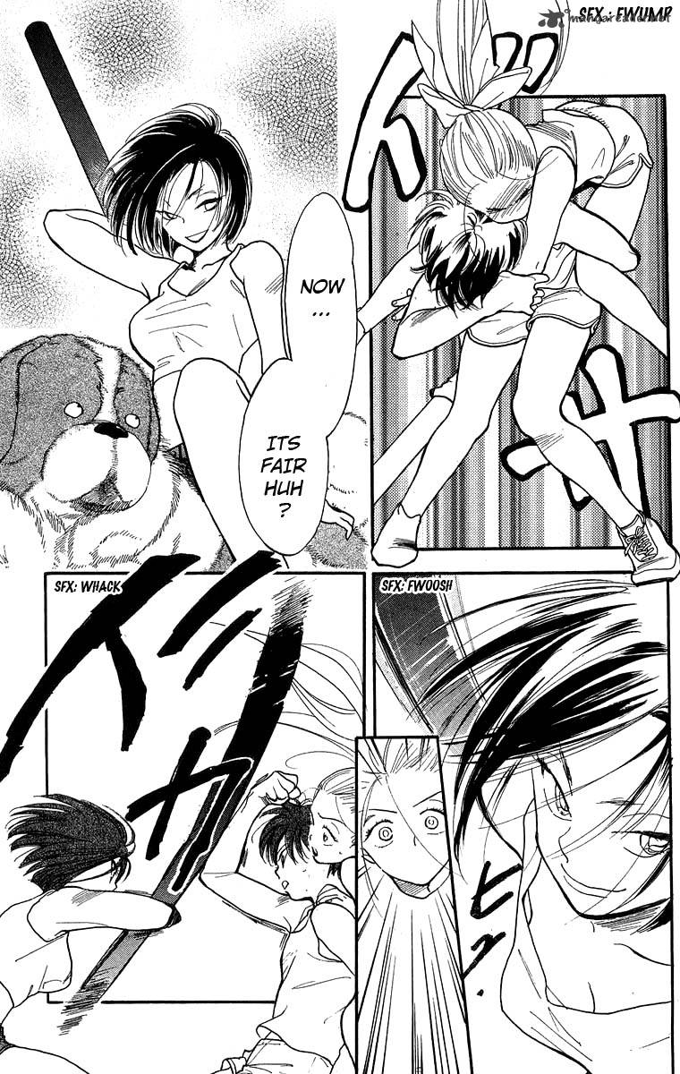 Teru Teru X Shounen 14 10