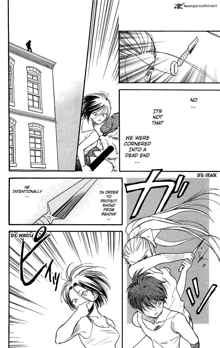 Teru Teru X Shounen 14 17