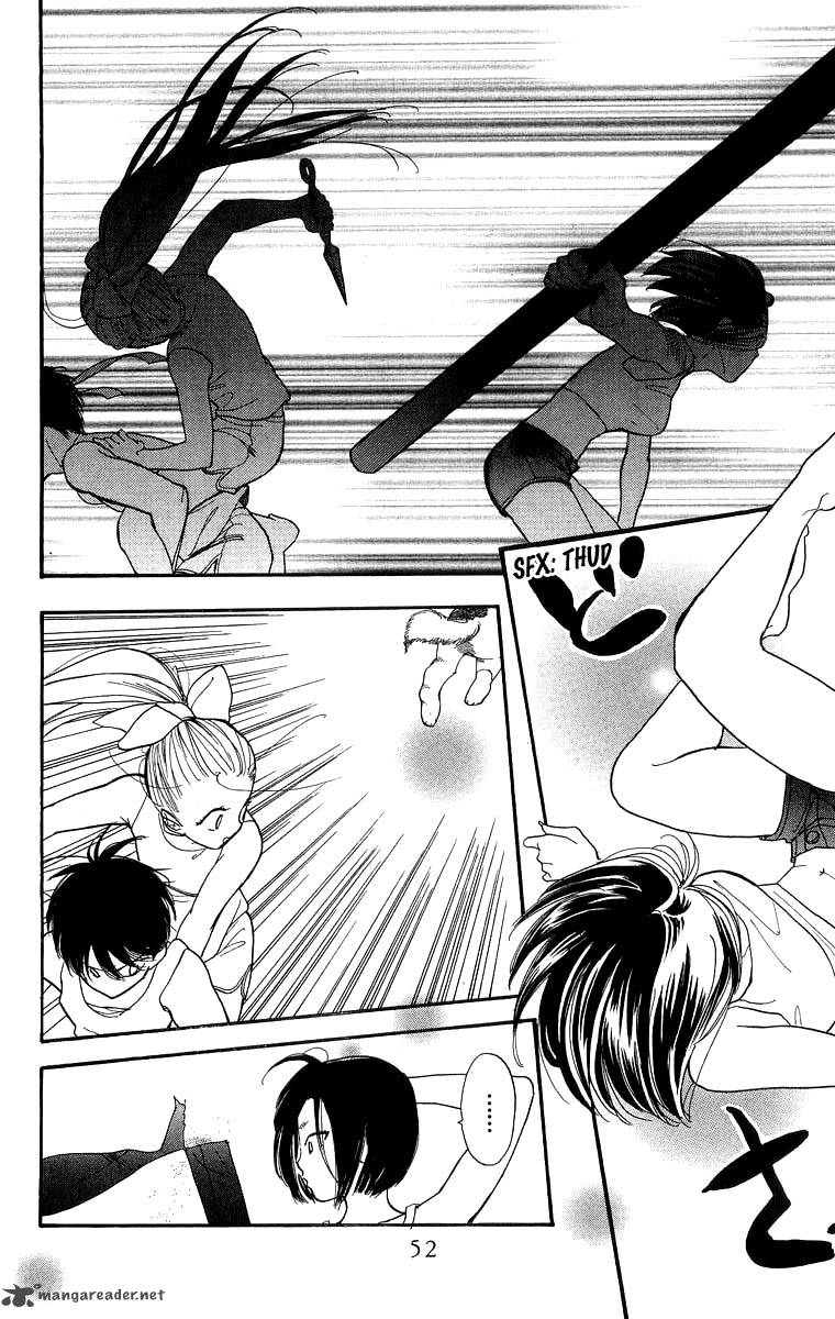 Teru Teru X Shounen 14 19