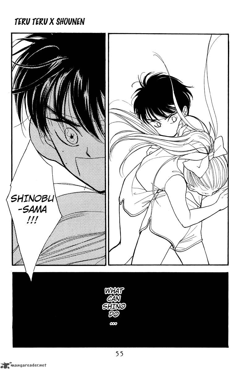 Teru Teru X Shounen 14 22