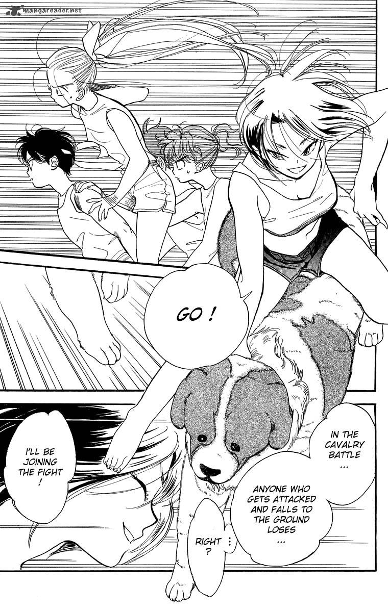 Teru Teru X Shounen 14 4