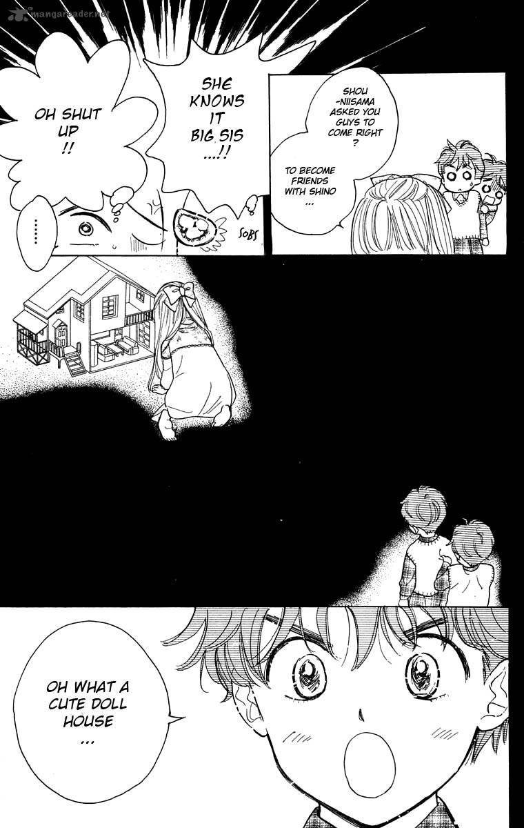 Teru Teru X Shounen 15 22