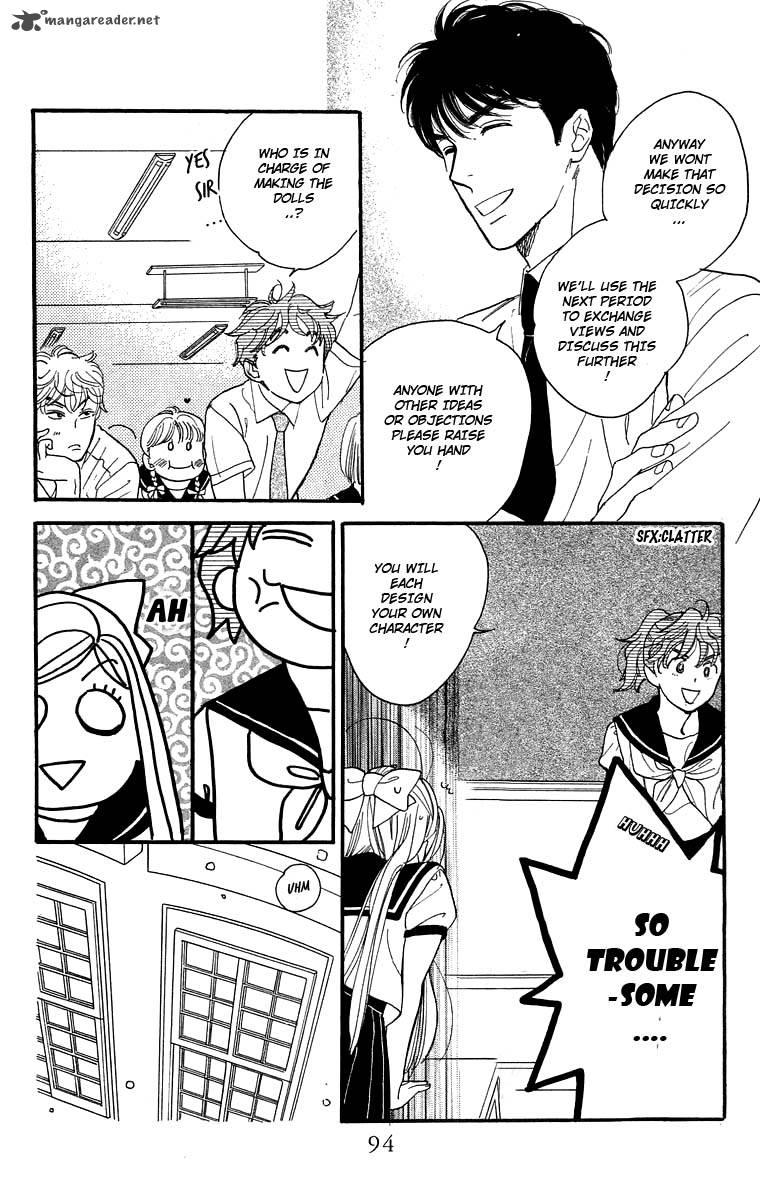 Teru Teru X Shounen 15 29