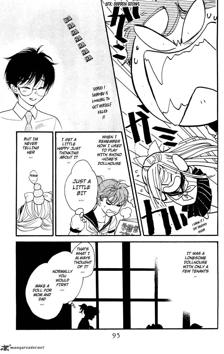 Teru Teru X Shounen 15 30