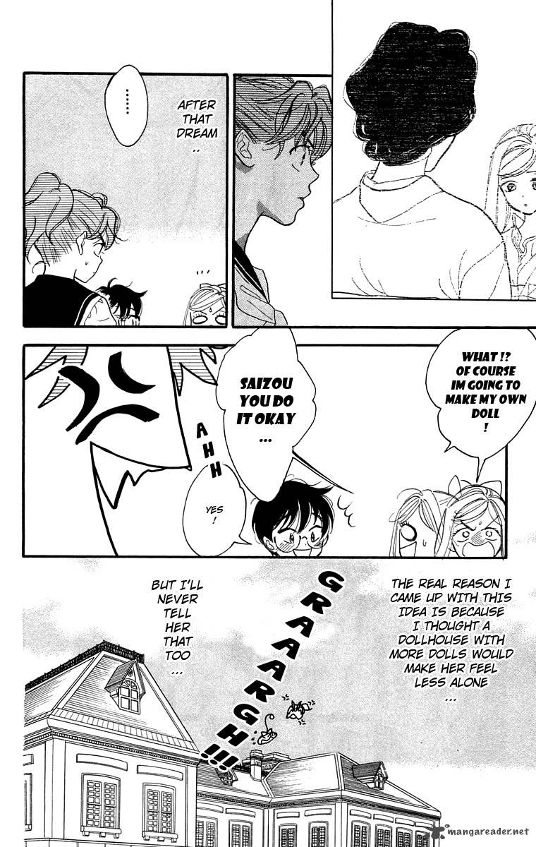 Teru Teru X Shounen 15 31