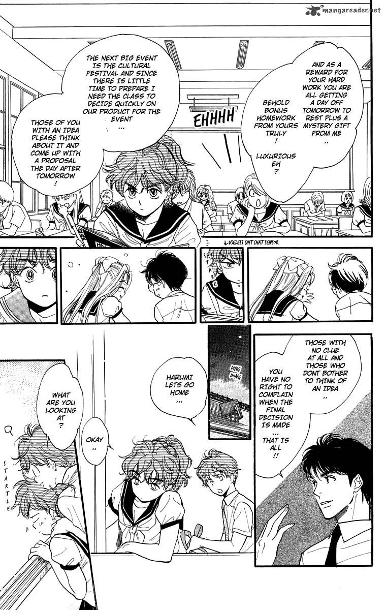Teru Teru X Shounen 15 8