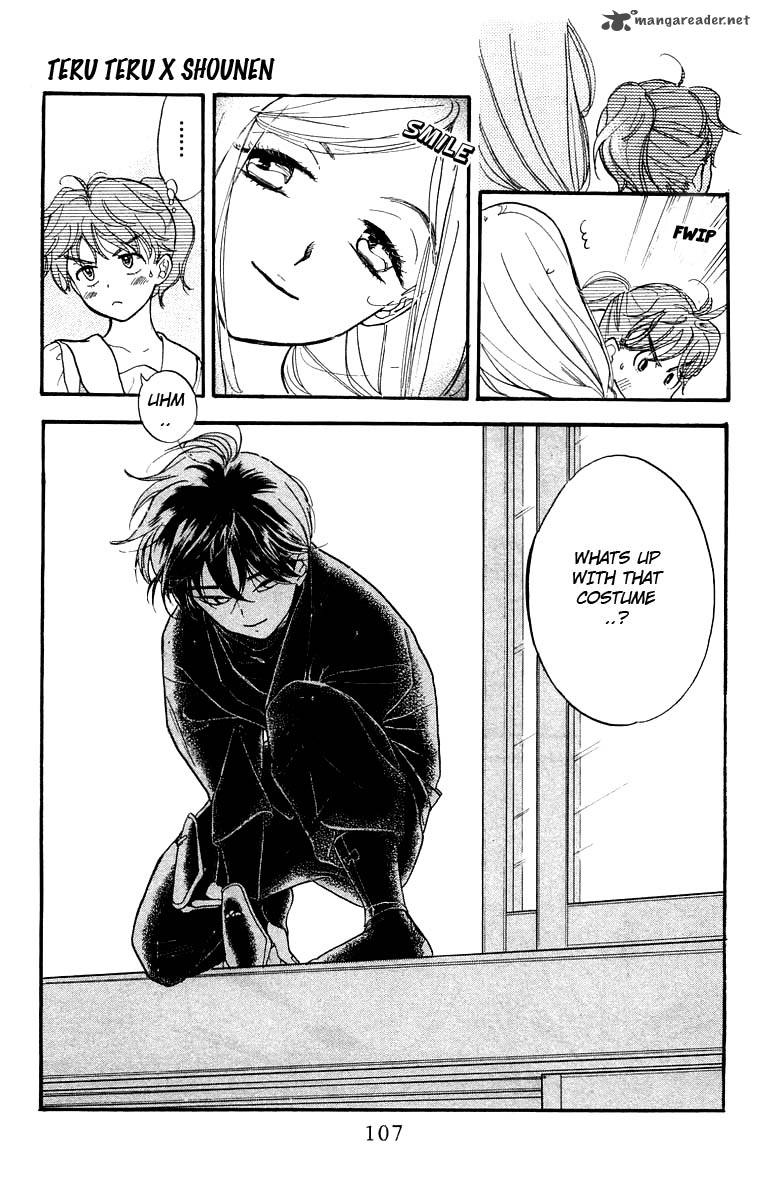 Teru Teru X Shounen 16 12