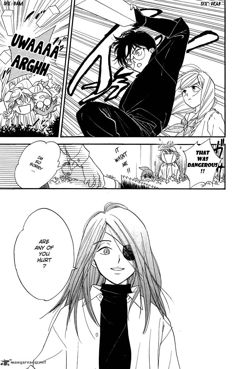 Teru Teru X Shounen 16 14