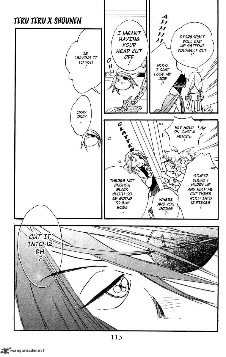 Teru Teru X Shounen 16 18
