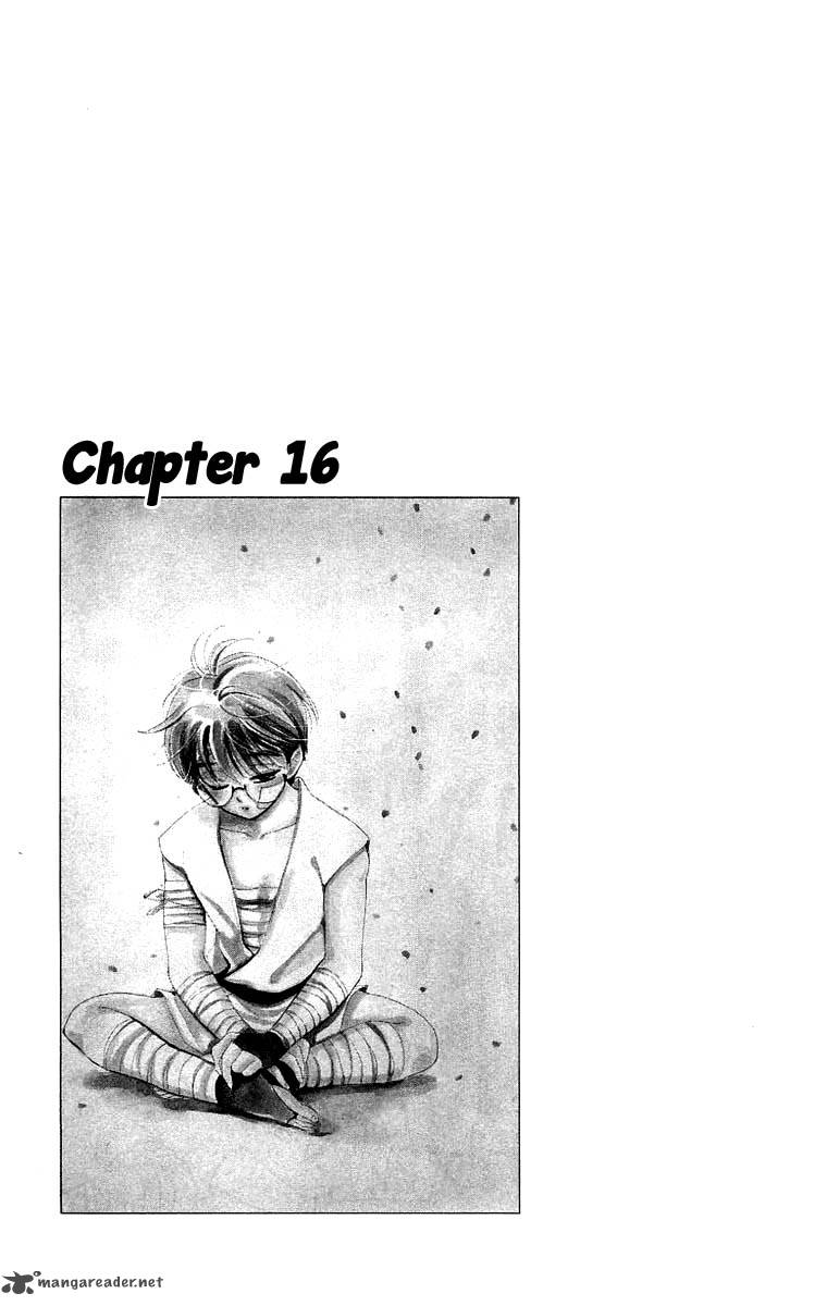 Teru Teru X Shounen 16 2