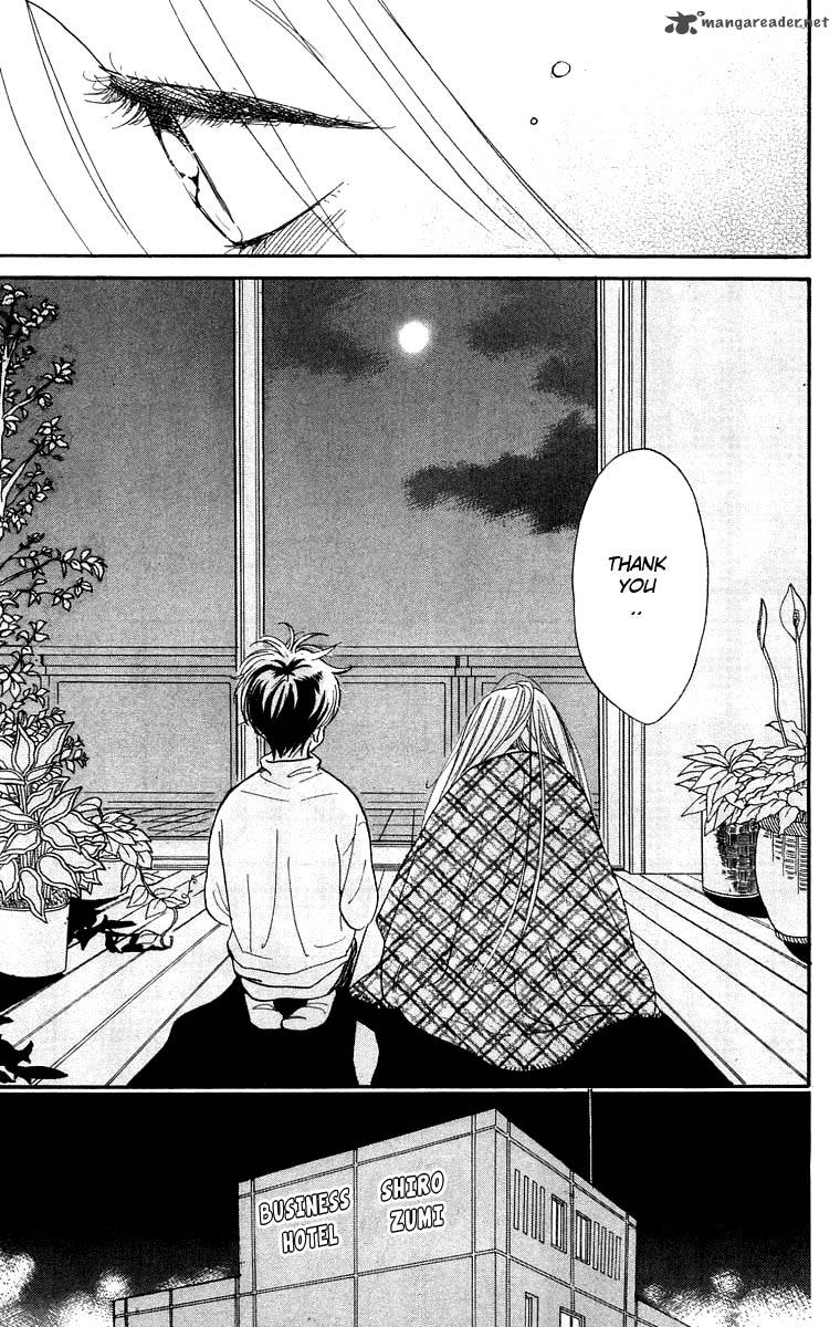 Teru Teru X Shounen 16 30