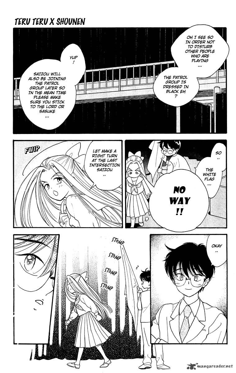 Teru Teru X Shounen 17 10