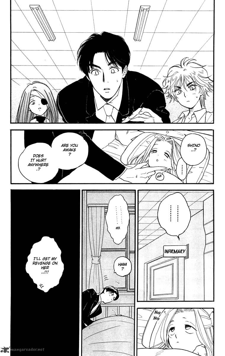 Teru Teru X Shounen 17 29