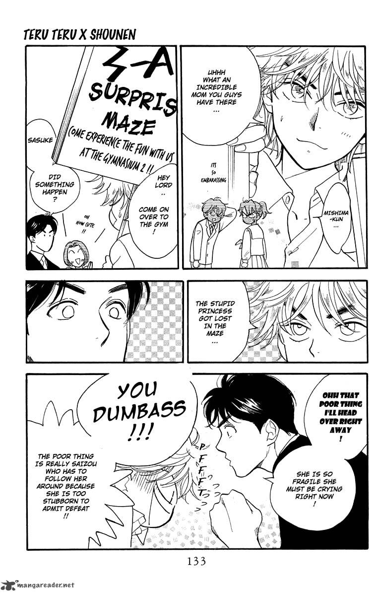 Teru Teru X Shounen 17 6