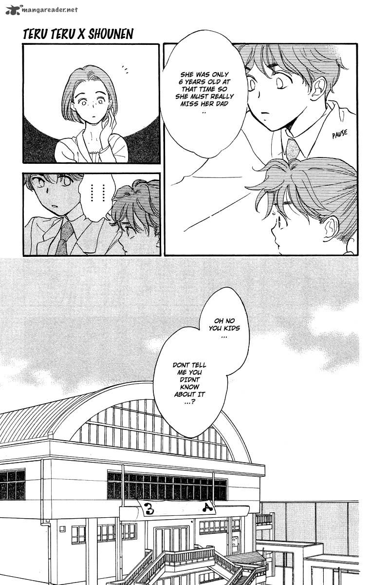 Teru Teru X Shounen 17 8