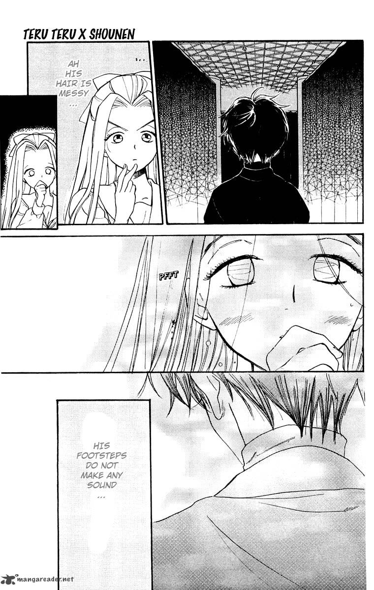 Teru Teru X Shounen 19 13