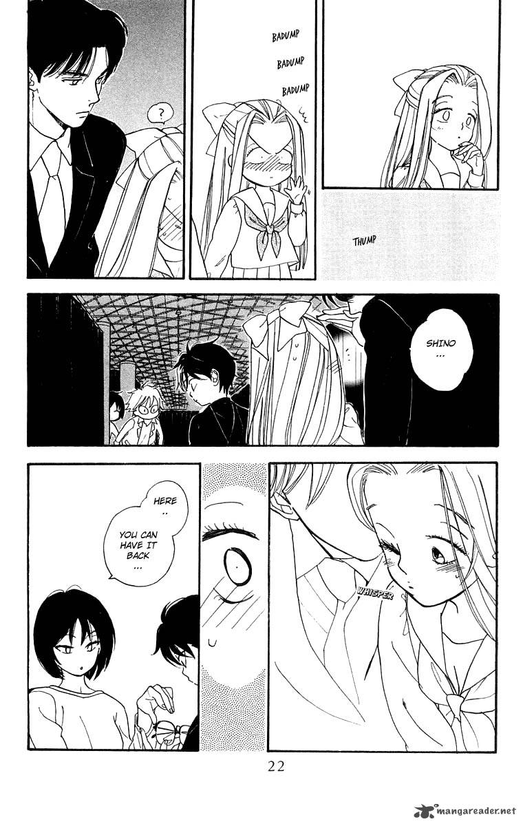 Teru Teru X Shounen 19 22