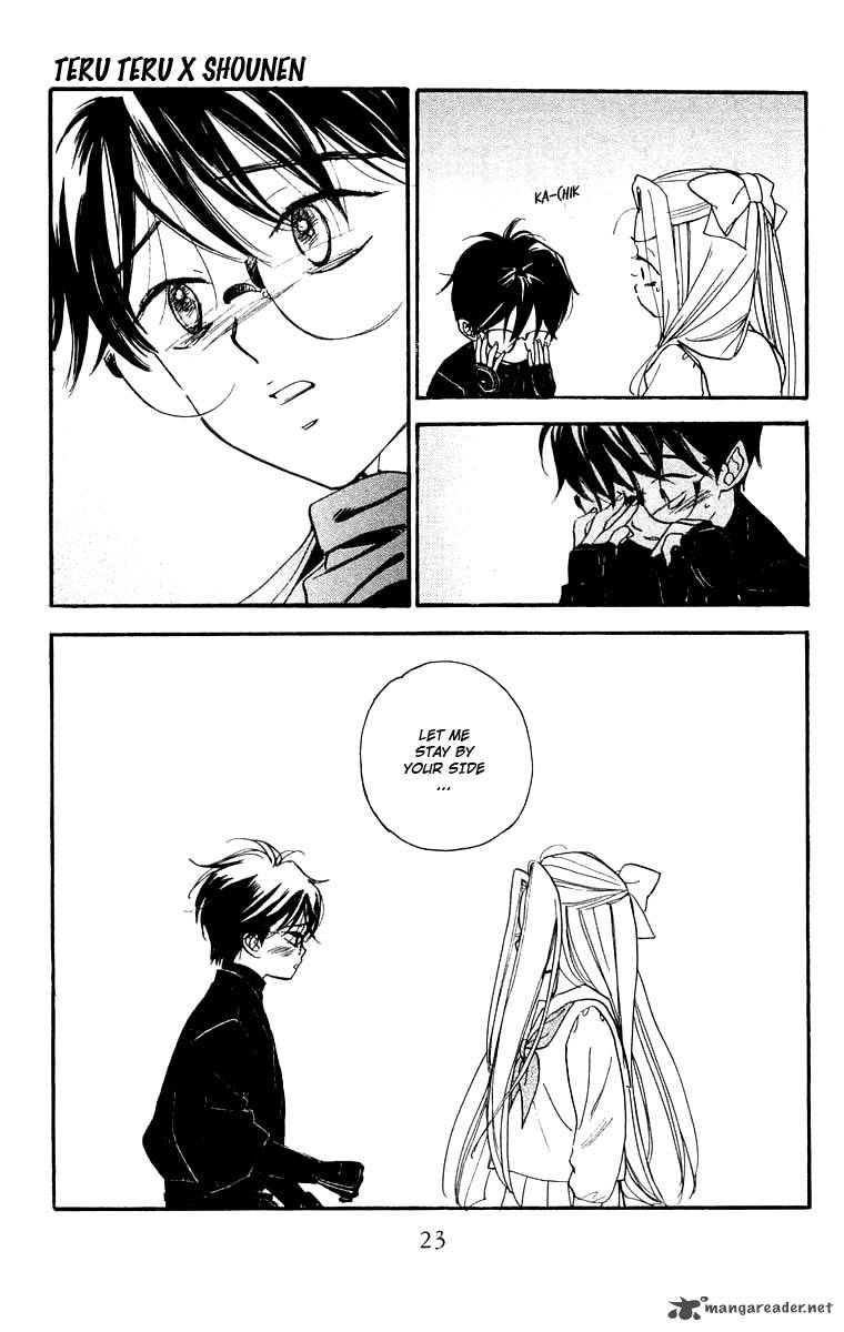 Teru Teru X Shounen 19 23