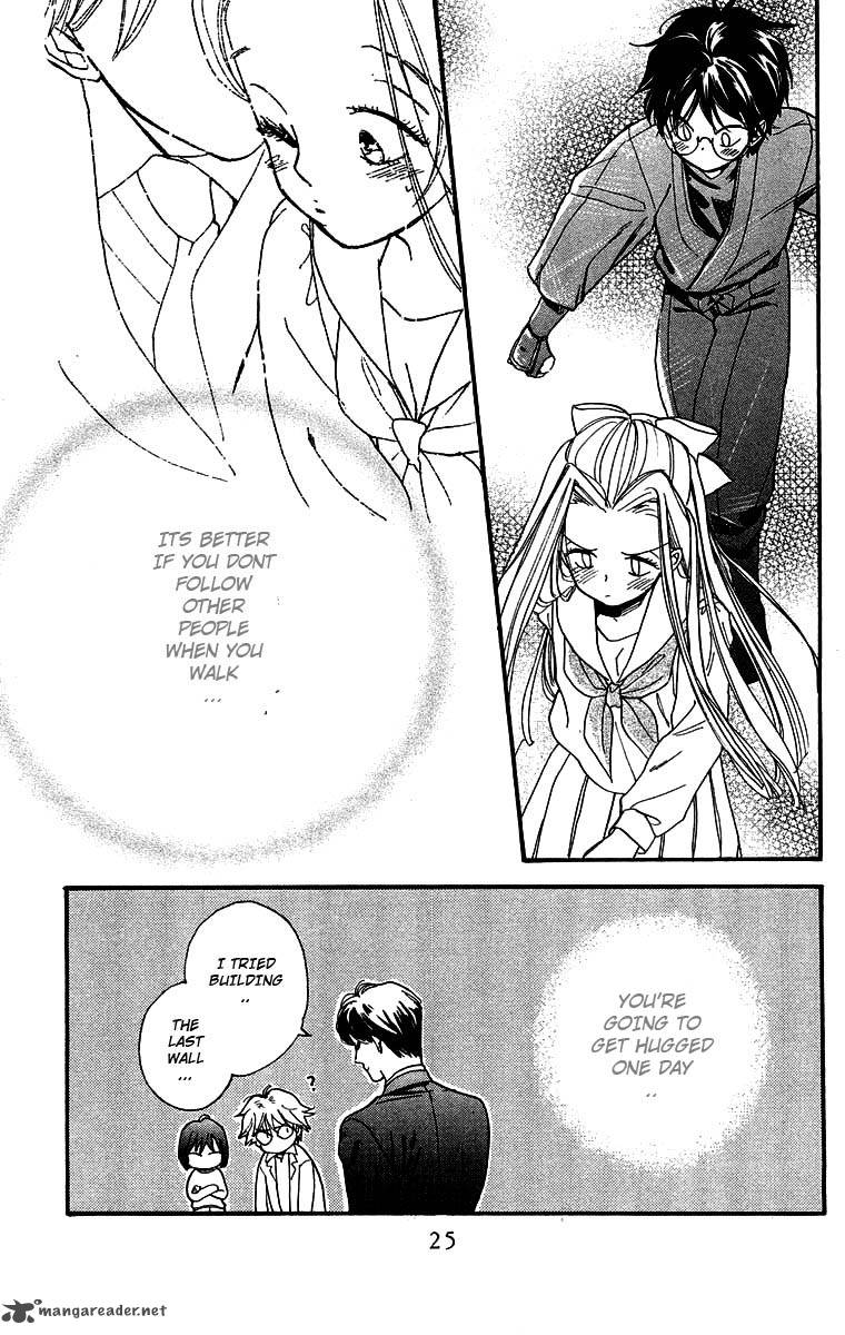 Teru Teru X Shounen 19 25