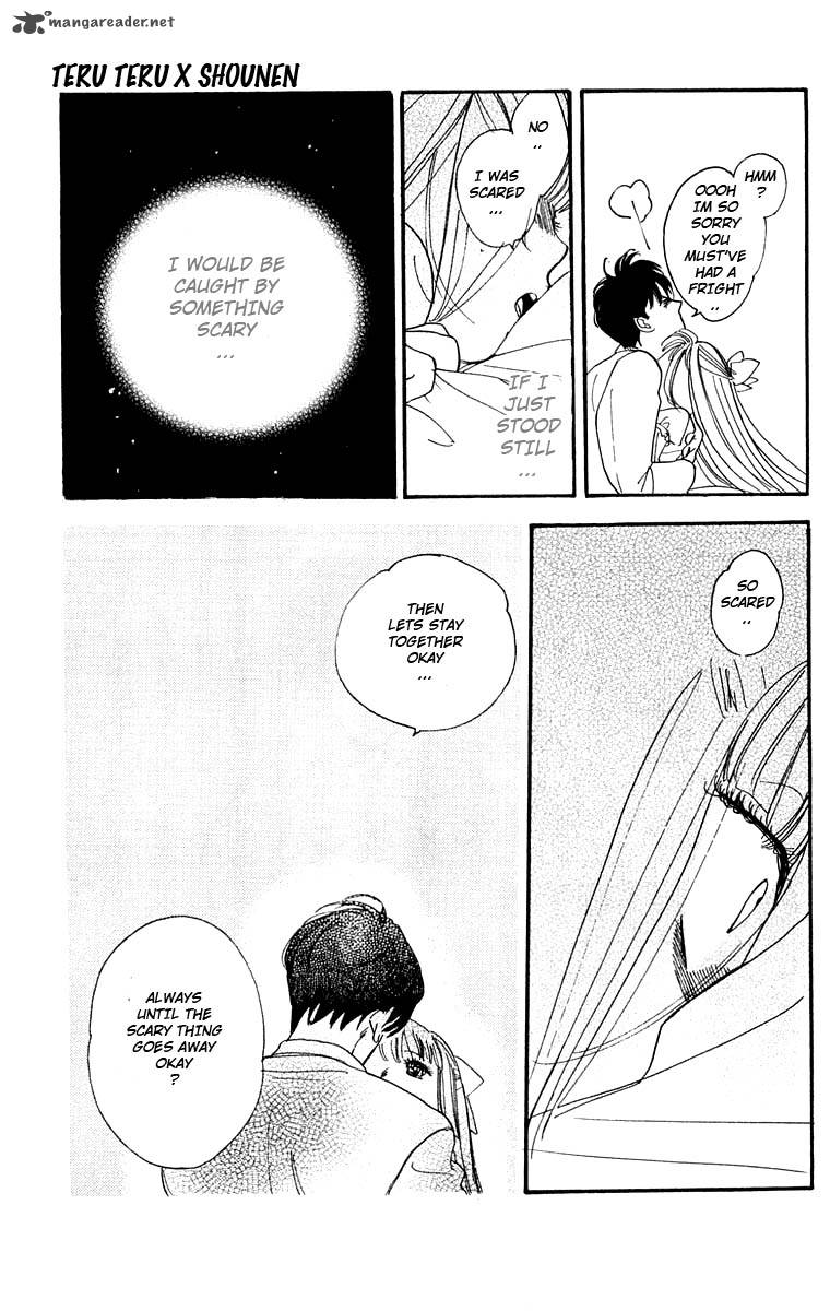 Teru Teru X Shounen 19 33