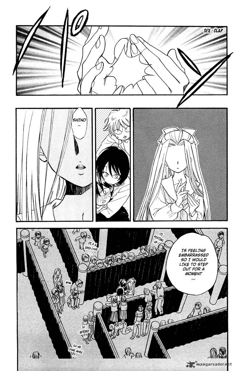 Teru Teru X Shounen 19 9