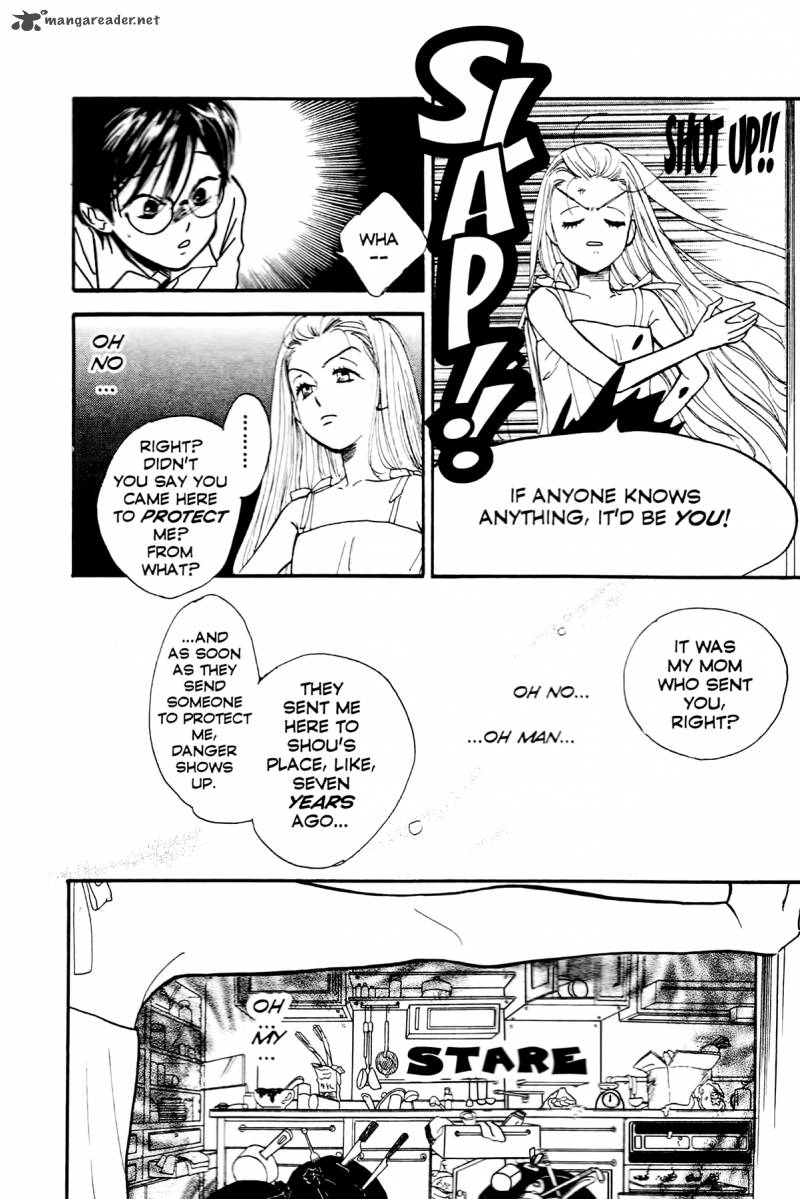 Teru Teru X Shounen 2 21