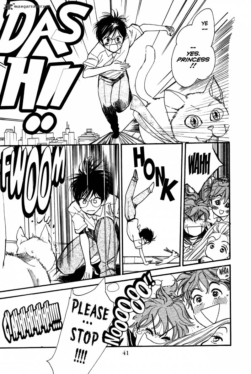 Teru Teru X Shounen 2 8