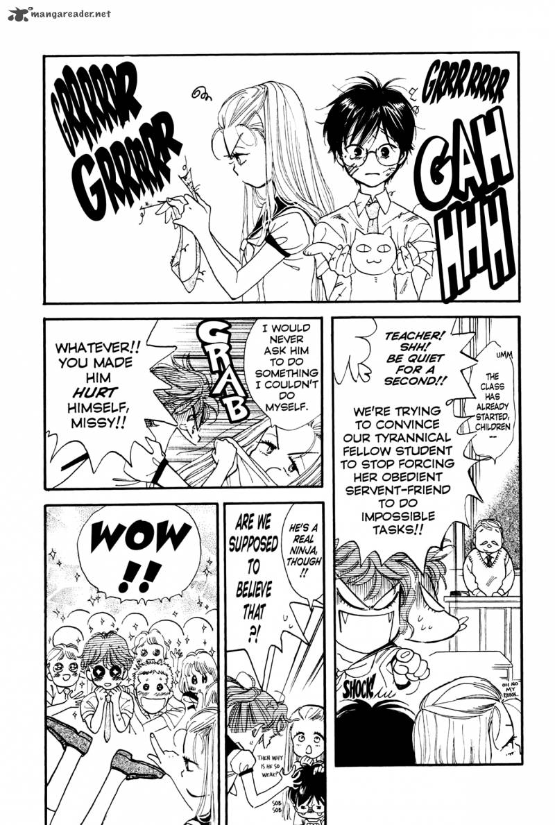 Teru Teru X Shounen 2 9