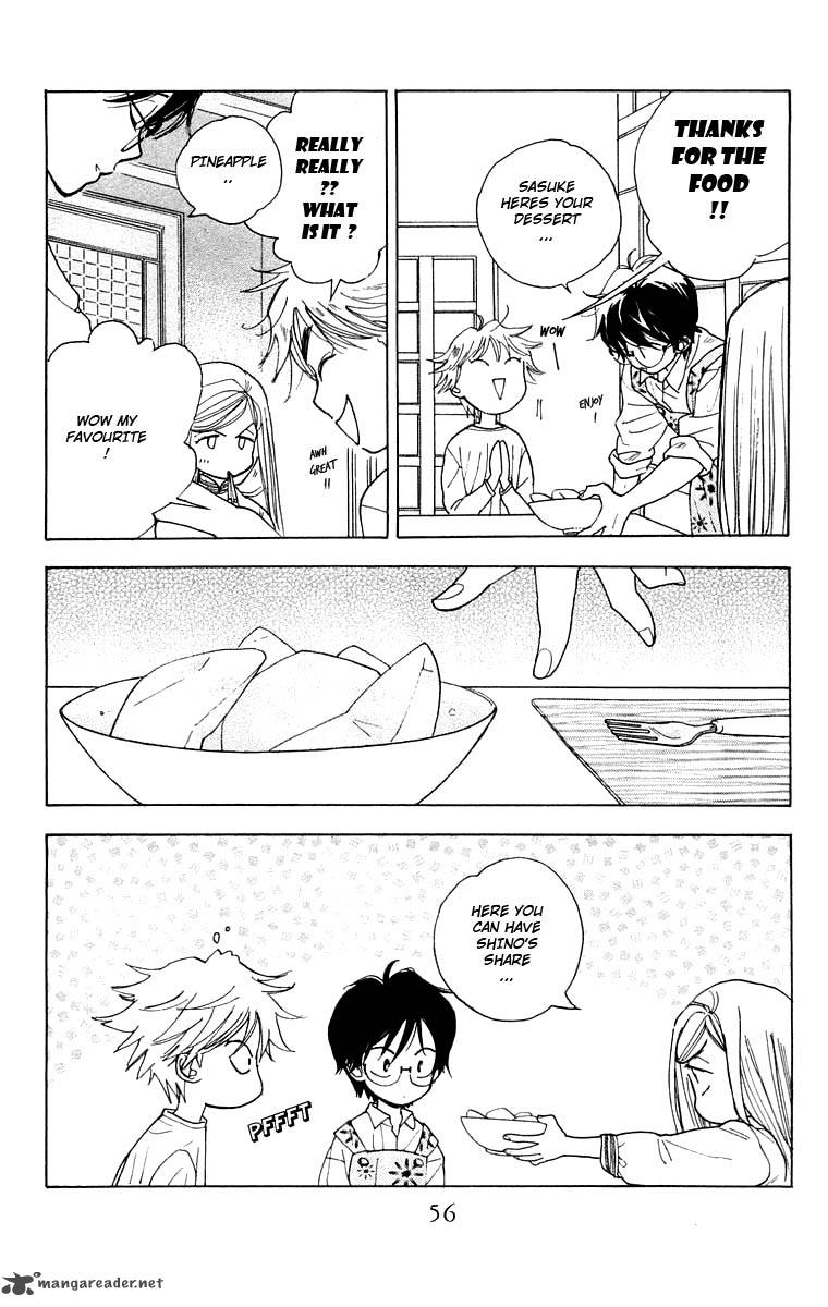 Teru Teru X Shounen 20 23