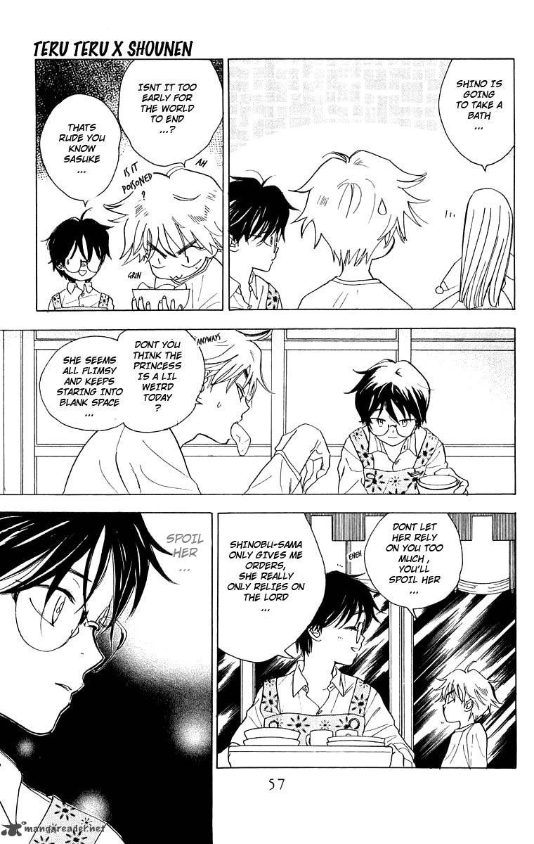 Teru Teru X Shounen 20 24