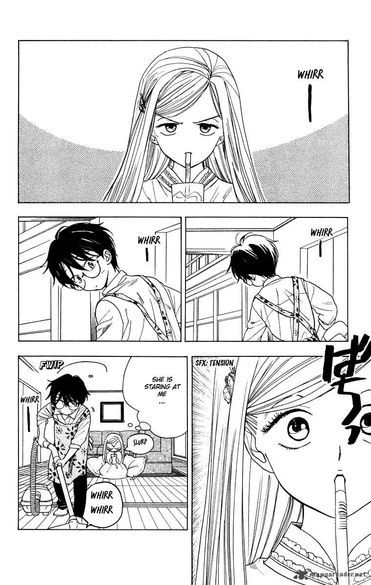 Teru Teru X Shounen 20 5