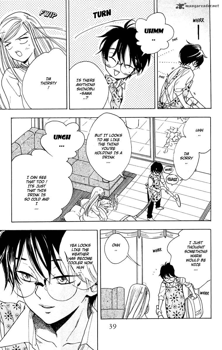 Teru Teru X Shounen 20 6