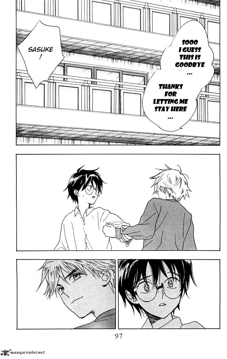 Teru Teru X Shounen 21 32