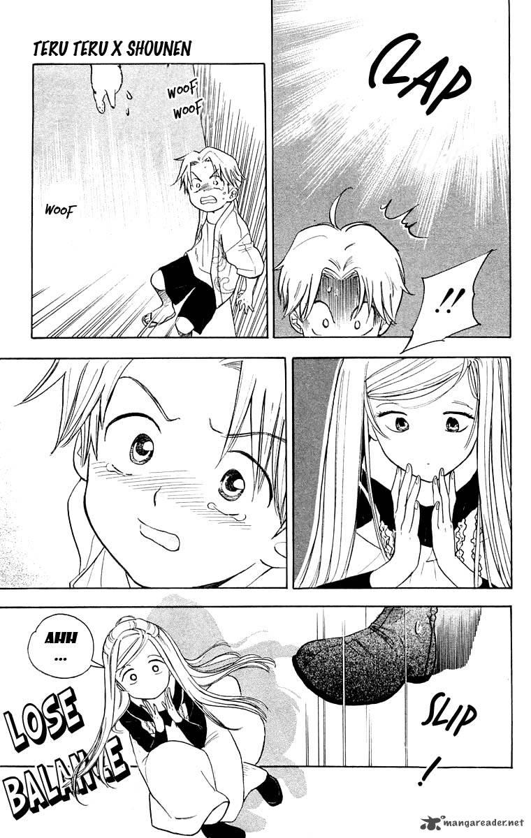 Teru Teru X Shounen 23 10