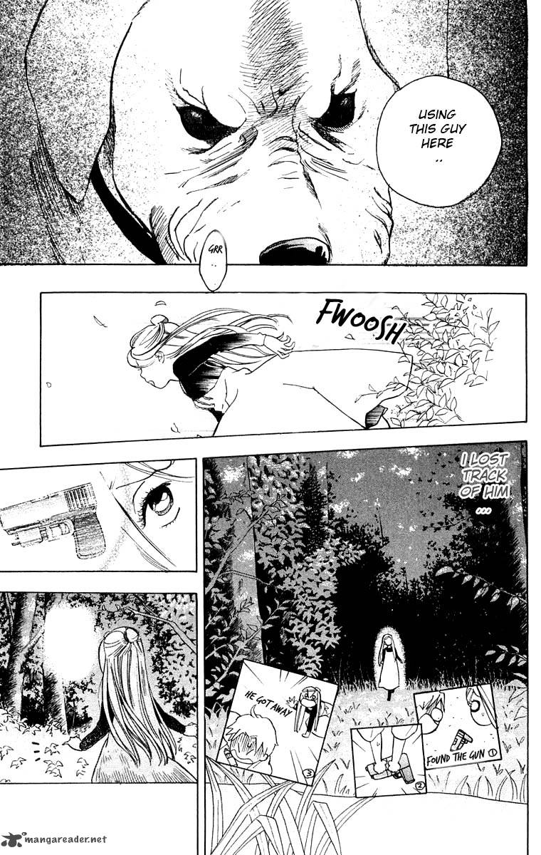 Teru Teru X Shounen 23 20